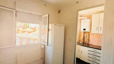 Apartment in the City Centre photo 18
