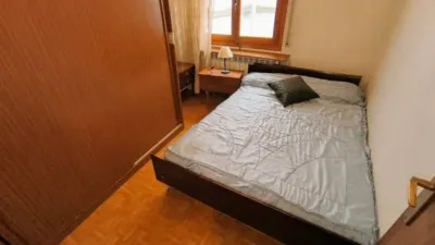 Apartment in the City Centre photo 27