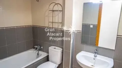 Attic in Gran Alacant photo 32