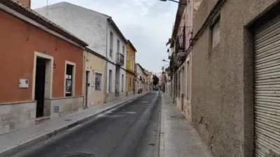 Casa - Vista 5