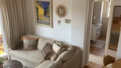 Piso – Torrevieja, Aguas Nuevas 2, Urbanización El Chaparral - Vista 4