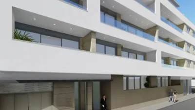 Piso - Vista 3