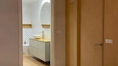 Apartment in Abando Hurtado de Amézaga photo 12