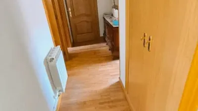 Apartment in the City Centre photo 53