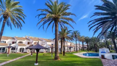 Chalet on Carrer del Llac, Sant Martí photo 28