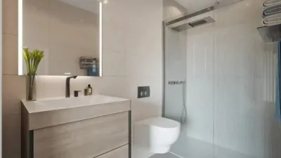 Penthouse in Guardamar del Segura photo 7