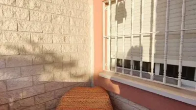 House in Algezares photo 29