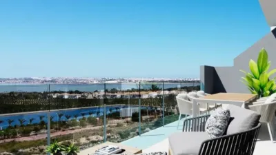 Casa – Torrevieja, Urbanización Los Balcones - Vista 2