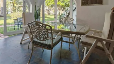 Chalet on Carrer del Llac, Sant Martí photo 9
