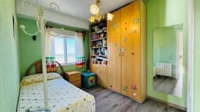 Duplex penthouse on Calle Las Mimosas Nn photo 28