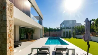 Casa – Dénia, Montgó - Més