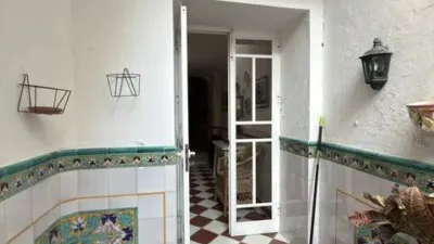 Casa rústica en calle de Azucena photo 17