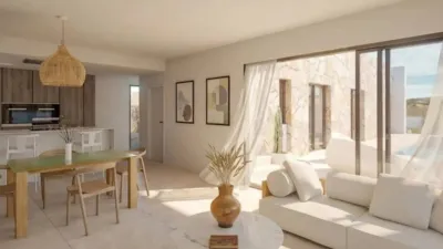Casa – Algorfa, La Rellana - Vista 4