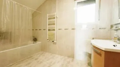 Chalet in Puente Tocinos photo 49