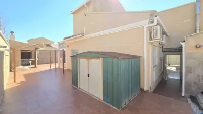 Casa - Vista 2