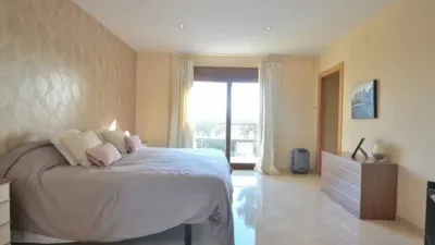 Chalet en Albacete Capital photo 22