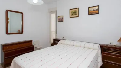Top-floor apartment on Gumersindo Street photo 14
