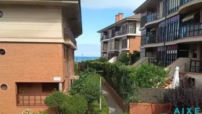 Apartment in Andra Mari photo 11