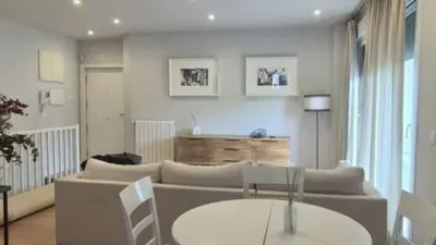 Apartment on Itsasargi Errepidea photo 8