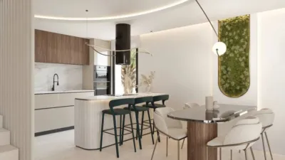 Chalet in Algorfa photo 10