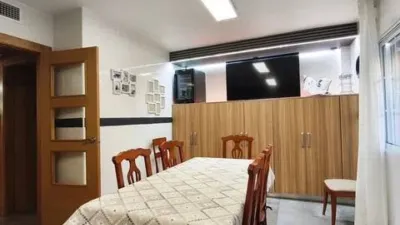 House in Algezares photo 17