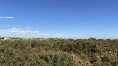 Terreno en venta en L'Altet-Els Bassars - Vista 3