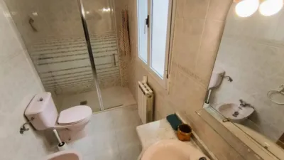 Penthouse in the Avenida de Madrid Area photo 40
