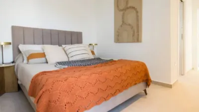 Piso – San Fulgencio - Vista 5