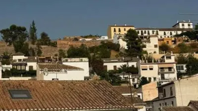 Piso en Albaicín photo 25