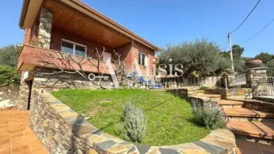 Chalet in La Palma de Cervelló photo 116