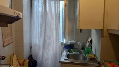 Apartment in Barrio de Galindo photo 6