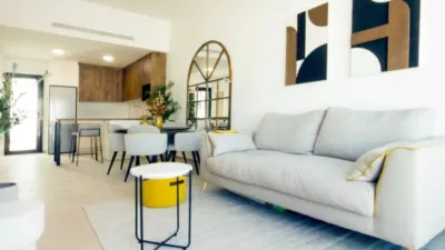 Piso – San Fulgencio - Vista 3