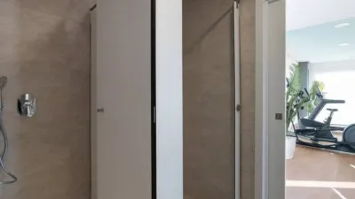 Apartment in Benidorm photo 23