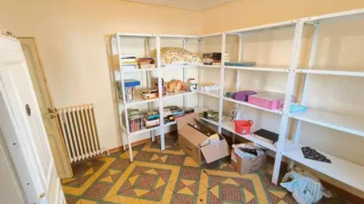 Chalet for sale in Venta de Baños photo 33