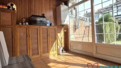 Terraced house in Berango photo 23