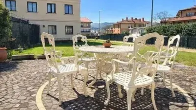 Apartment in Andra Mari photo 6