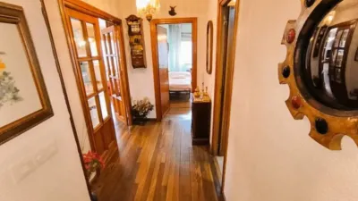 Apartment in the City Centre photo 46