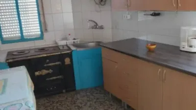 Chalet in O Pereiro de Aguiar photo 2