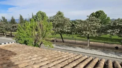 Chalet in Santa Fe photo 33