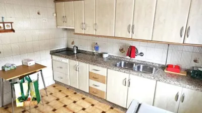 Chalet in Arenas del Rey photo 25
