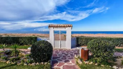 Chalet on Carrer del Llac, Sant Martí photo 26