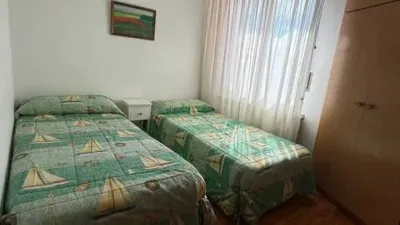 Apartment in Uribarri photo 22