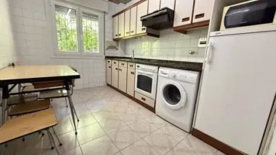 Apartment in Zurbaran-Arabella photo 12