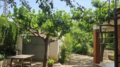 Rustic house in Valls photo 17