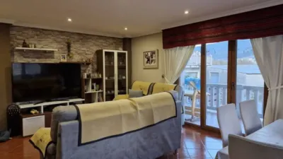 Chalet in Sanxenxo photo 14
