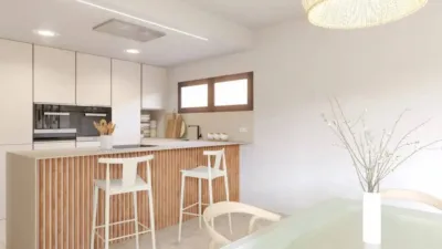Casa – Algorfa - Vista 5