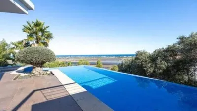 Chalet en Pego photo 4