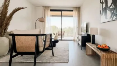 Piso – San Miguel de Salinas - Vista 4