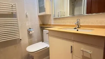Apartment in Uribarri photo 18
