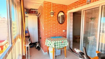 Apartment in Acequión-Los Naúfragos photo 17